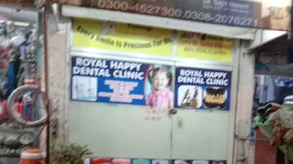 Royal Happy Dental Clinic