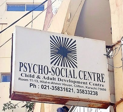 Psychosocial Center