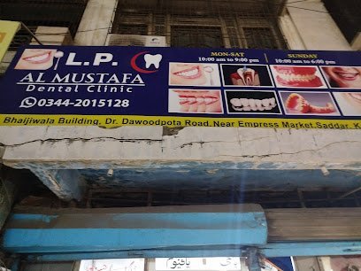 L.P Al-Mustafa Dental Clinic