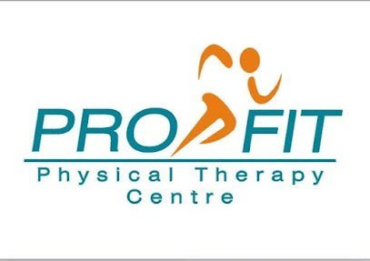 Pro-Fit Physical Therapy Centre
