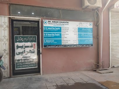 Dr. Chughtai Homeo Clinic