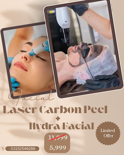 Pearl Aesthetic Laser Clinic