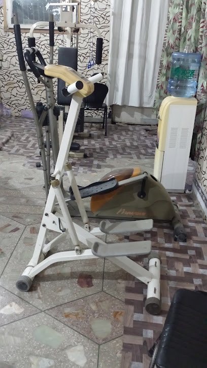 Al Safa Physiotherapy Services