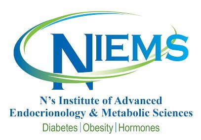 Niems N'S Institute Of Advanced Endocrinology & Metabolic Sciences