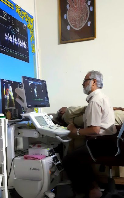 Dr. Imran Hameed