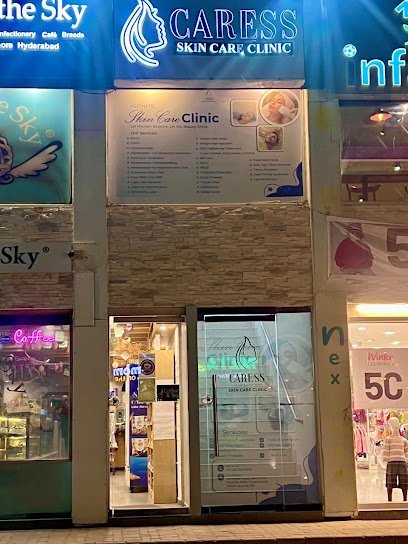 Caress Skin Care Clinic