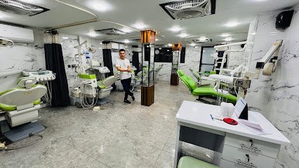 Muhammad Hussain Chinese Dental Clinic
