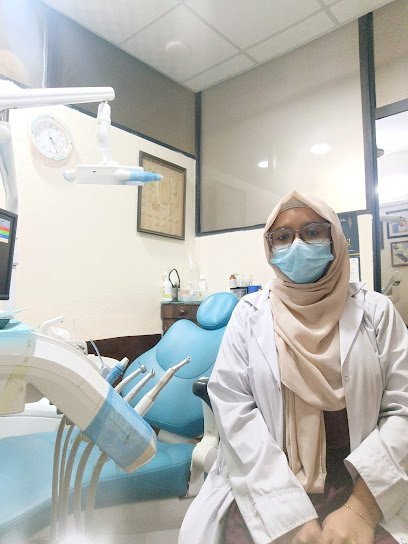 Dr Wajiha Sheikh