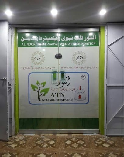 Al Noor Tibb E Nabwi Welfare Foundation
