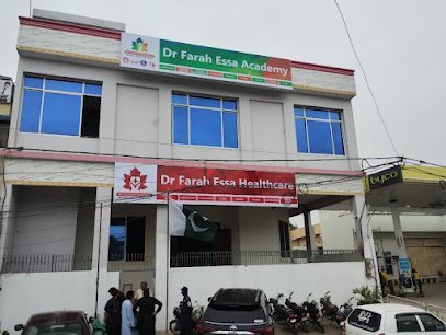 Dr Farah Essa Health Care & Derma Spa