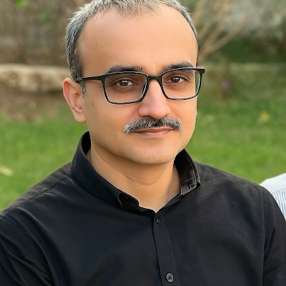 Dr Mujeeb Rehman Malik