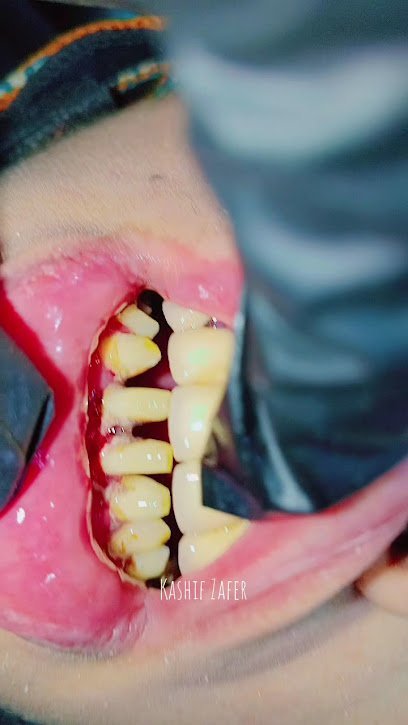 Al Faizan Dental Clinic