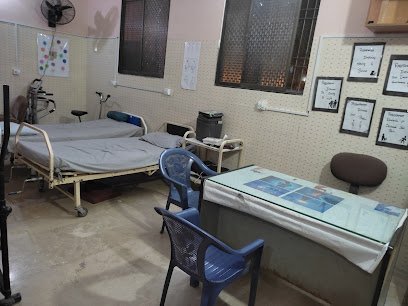 All Memon Consultant & Physiotherapy Clinic