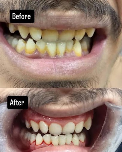 Haidery Dental Care & Implant Center