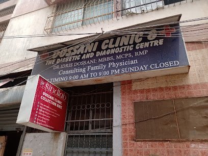 Colony Shikarpur
