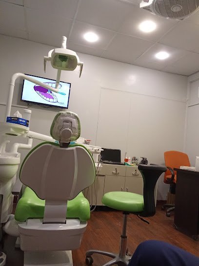 Kashif Dental Clinic
