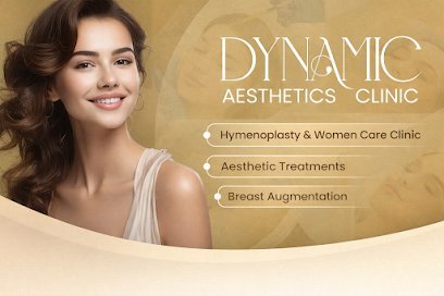 Hymenoplasty & Women Care Clinic