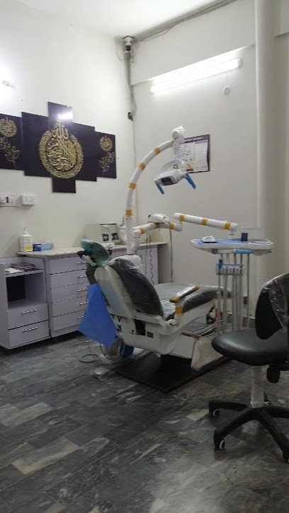 Dr. Asiya Dental Health Services