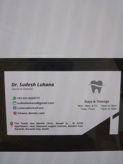 Dental Clinic