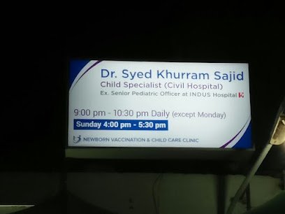 Dr. Khurram Child Care Clinic