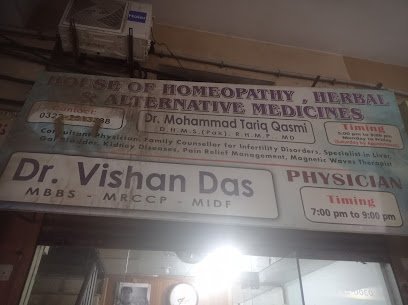 Dr Vishan Das Clinic