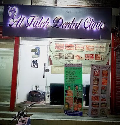 Al-Fateh Dental Clinic