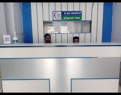 Dentist Dalia