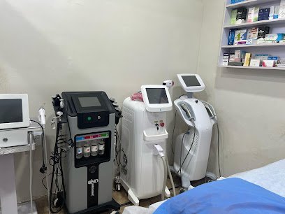 Beauty & Aesthetic Clinic By Beena Kanwal