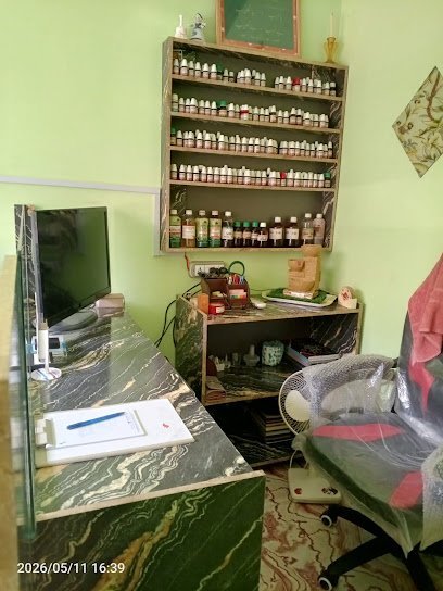 Eve Homeo Clinic