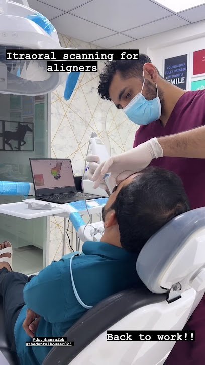 The Dental House
