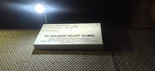 Al Majeed Heart Clinic
