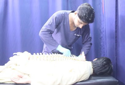 Spine Rehabilitation & Adjustment Centre