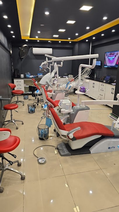 Dr. Ali Rashid'S Dental Clinic