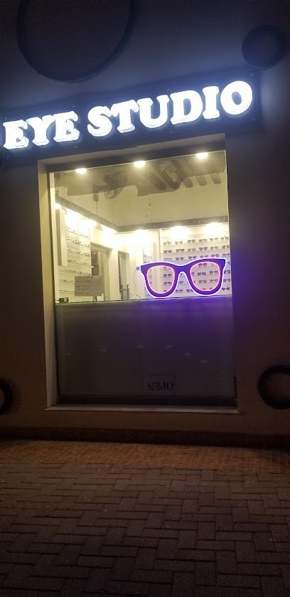 Eye Studio Vision
