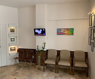 Orofacial Professionals