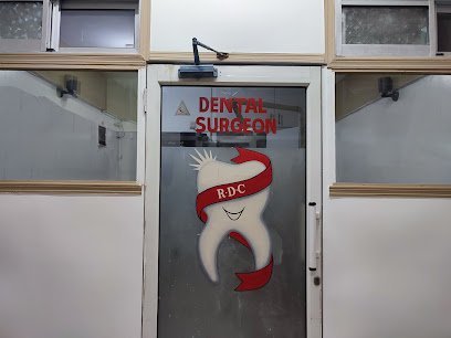 Confi-Dental -- The Teeth Clinic