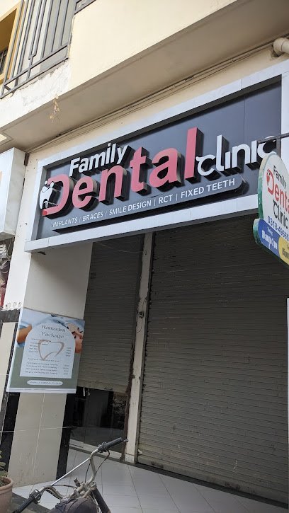 Family Dental Clinic