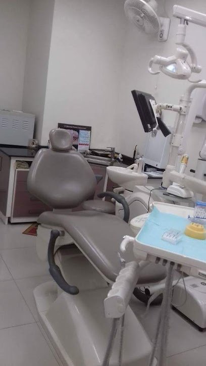 Dr Saeed Azhar'S Dental And Aesthetics Clinic