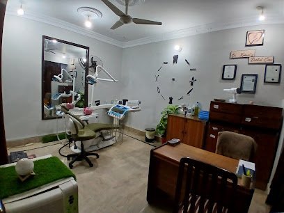Dr Komal'S Dental Care