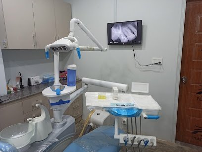 Happy Dent (Dental & Aesthetic Clinic)