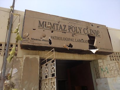 Dr. Mumtaz Poly Clinic