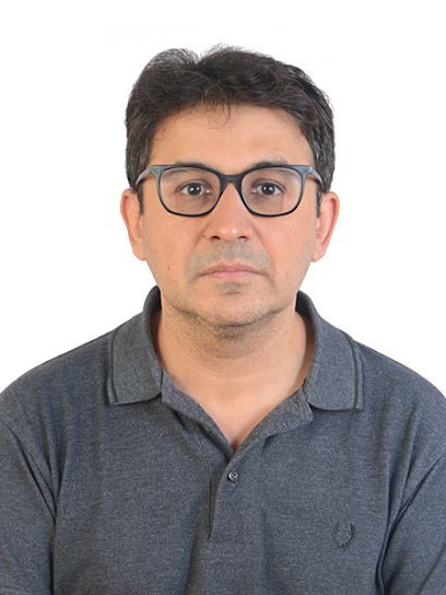 Dr Farhan Shaikh