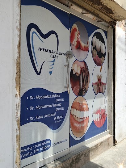 Iftikhar Dental Care