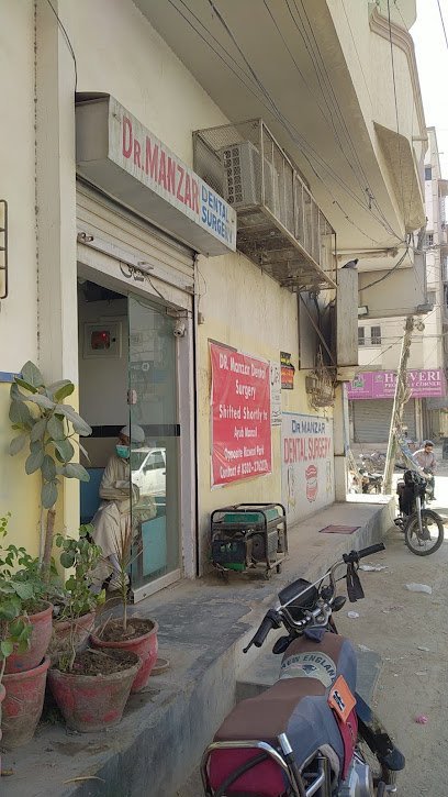 Doctor Mazhar Dental Surgery Clinic