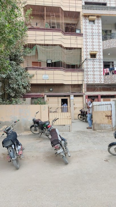 Dr. Farooq Bhayat Clinic