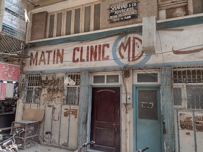 Matin Clinic