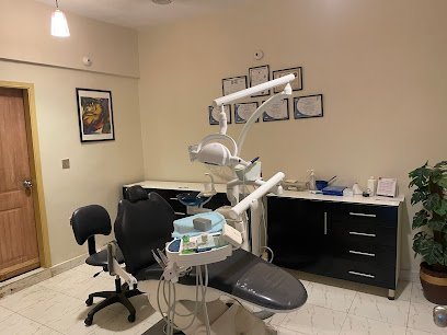 The Dental Clinic Dr. Raheel Mughal And Associates