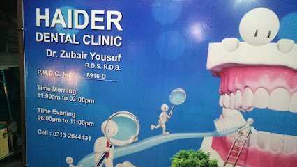 Haider Dental Clinic