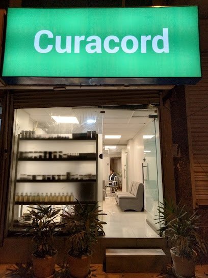 Curacord