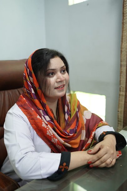 Sehat Homoeo Clinic